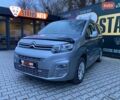 Сірий Сітроен Берлінго, об'ємом двигуна 1.56 л та пробігом 61 тис. км за 13200 $, фото 3 на Automoto.ua