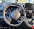 Сірий Сітроен Берлінго, об'ємом двигуна 1.5 л та пробігом 40 тис. км за 20000 $, фото 11 на Automoto.ua