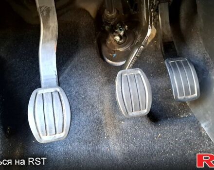 Сірий Сітроен Берлінго, об'ємом двигуна 1.5 л та пробігом 40 тис. км за 20000 $, фото 10 на Automoto.ua