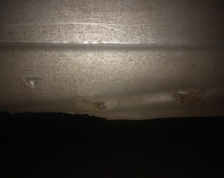 Серый Ситроен Берлинго, объемом двигателя 1.9 л и пробегом 379 тыс. км за 1800 $, фото 5 на Automoto.ua