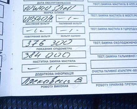 Серый Ситроен Берлинго, объемом двигателя 1.9 л и пробегом 379 тыс. км за 1800 $, фото 1 на Automoto.ua