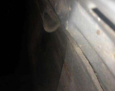 Серый Ситроен Берлинго, объемом двигателя 1.9 л и пробегом 379 тыс. км за 1800 $, фото 3 на Automoto.ua