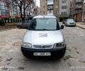 Сірий Сітроен Берлінго, об'ємом двигуна 0 л та пробігом 300 тис. км за 1650 $, фото 2 на Automoto.ua