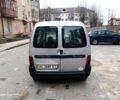 Сірий Сітроен Берлінго, об'ємом двигуна 0 л та пробігом 300 тис. км за 1650 $, фото 4 на Automoto.ua