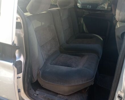 Серый Ситроен Берлинго, объемом двигателя 1.9 л и пробегом 300 тыс. км за 1900 $, фото 5 на Automoto.ua