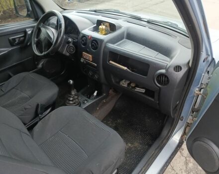 Сірий Сітроен Берлінго, об'ємом двигуна 0 л та пробігом 300 тис. км за 2300 $, фото 6 на Automoto.ua