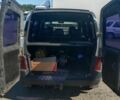 Серый Ситроен Берлинго, объемом двигателя 2 л и пробегом 370 тыс. км за 3950 $, фото 6 на Automoto.ua