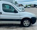 Сірий Сітроен Берлінго, об'ємом двигуна 1.9 л та пробігом 386 тис. км за 3600 $, фото 9 на Automoto.ua