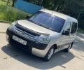 Серый Ситроен Берлинго, объемом двигателя 2 л и пробегом 350 тыс. км за 3300 $, фото 8 на Automoto.ua