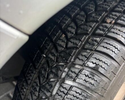 Сірий Сітроен Берлінго, об'ємом двигуна 1.6 л та пробігом 250 тис. км за 2100 $, фото 11 на Automoto.ua