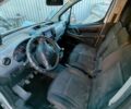 Ситроен Берлинго 2008 в Харькове на Automoto.ua Серый Ситроен Берлинго, объемом двигателя 0 л и пробегом 302 тыс. км за 4500 $, фото 7 на Automoto.ua