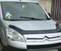 Серый Ситроен Берлинго, объемом двигателя 1.6 л и пробегом 370 тыс. км за 5600 $, фото 1 на Automoto.ua