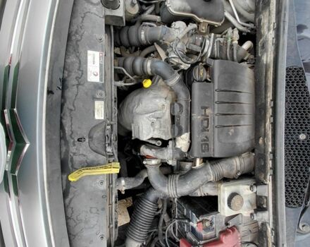 Ситроен Берлинго 2008 в Харькове на Automoto.ua Серый Ситроен Берлинго, объемом двигателя 0 л и пробегом 302 тыс. км за 4500 $, фото 5 на Automoto.ua