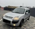 Сірий Сітроен Берлінго, об'ємом двигуна 1.6 л та пробігом 250 тис. км за 2100 $, фото 1 на Automoto.ua