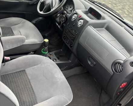 Сірий Сітроен Берлінго, об'ємом двигуна 1.6 л та пробігом 250 тис. км за 2100 $, фото 6 на Automoto.ua