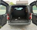 Серый Ситроен Берлинго, объемом двигателя 0 л и пробегом 82 тыс. км за 7800 $, фото 2 на Automoto.ua