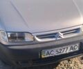 Серый Ситроен Берлинго, объемом двигателя 1.9 л и пробегом 180 тыс. км за 2450 $, фото 1 на Automoto.ua