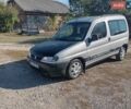 Сірий Сітроен Берлінго, об'ємом двигуна 2 л та пробігом 320 тис. км за 2450 $, фото 1 на Automoto.ua