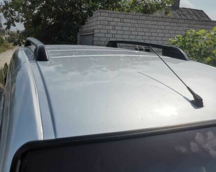 Серый Ситроен Берлинго, объемом двигателя 2 л и пробегом 333 тыс. км за 3000 $, фото 7 на Automoto.ua