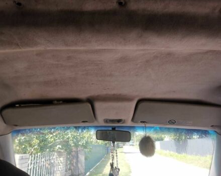 Серый Ситроен Берлинго, объемом двигателя 2 л и пробегом 333 тыс. км за 3000 $, фото 1 на Automoto.ua