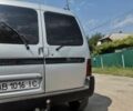 Серый Ситроен Берлинго, объемом двигателя 2 л и пробегом 333 тыс. км за 3000 $, фото 4 на Automoto.ua