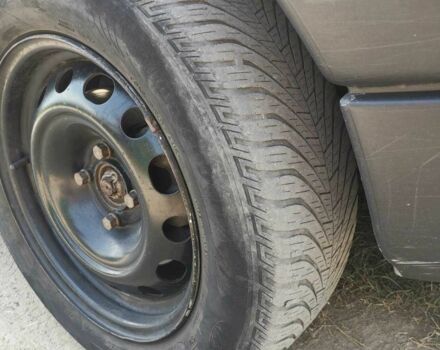 Серый Ситроен Берлинго, объемом двигателя 2 л и пробегом 333 тыс. км за 3000 $, фото 8 на Automoto.ua