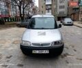 Серый Ситроен Берлинго, объемом двигателя 0 л и пробегом 295 тыс. км за 1650 $, фото 2 на Automoto.ua