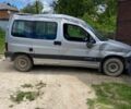 Сірий Сітроен Берлінго, об'ємом двигуна 0 л та пробігом 208 тис. км за 1500 $, фото 7 на Automoto.ua