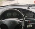Серый Ситроен Берлинго, объемом двигателя 1.9 л и пробегом 389 тыс. км за 2000 $, фото 9 на Automoto.ua