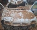 Серый Ситроен Берлинго, объемом двигателя 1.9 л и пробегом 270 тыс. км за 1500 $, фото 1 на Automoto.ua