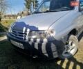Серый Ситроен Берлинго, объемом двигателя 2 л и пробегом 326 тыс. км за 3700 $, фото 4 на Automoto.ua