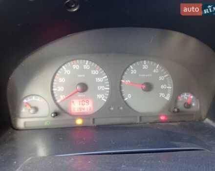 Серый Ситроен Берлинго, объемом двигателя 1.87 л и пробегом 300 тыс. км за 1900 $, фото 11 на Automoto.ua