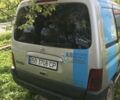 Серый Ситроен Берлинго, объемом двигателя 2 л и пробегом 400 тыс. км за 2300 $, фото 3 на Automoto.ua