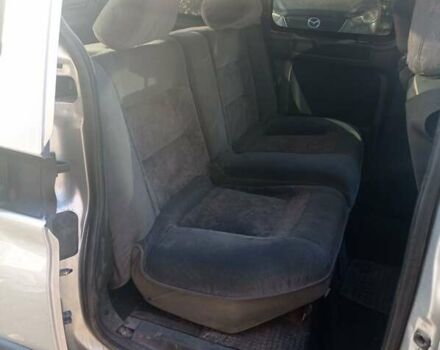 Серый Ситроен Берлинго, объемом двигателя 1.87 л и пробегом 300 тыс. км за 1900 $, фото 1 на Automoto.ua