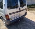 Сірий Сітроен Берлінго, об'ємом двигуна 2 л та пробігом 360 тис. км за 3200 $, фото 1 на Automoto.ua