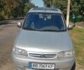 Серый Ситроен Берлинго, объемом двигателя 2 л и пробегом 281 тыс. км за 3400 $, фото 1 на Automoto.ua
