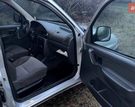 Сірий Сітроен Берлінго, об'ємом двигуна 1.87 л та пробігом 378 тис. км за 2700 $, фото 6 на Automoto.ua