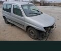 Серый Ситроен Берлинго, объемом двигателя 2 л и пробегом 300 тыс. км за 894 $, фото 1 на Automoto.ua