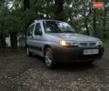 Ситроен Берлинго 2002 в Тернополе на Automoto.ua Серый Ситроен Берлинго, объемом двигателя 2.01 л и пробегом 319 тыс. км за 2799 $, фото 2 на Automoto.ua