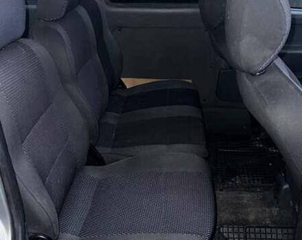 Сірий Сітроен Берлінго, об'ємом двигуна 1.87 л та пробігом 378 тис. км за 2700 $, фото 9 на Automoto.ua