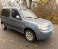 Сірий Сітроен Берлінго, об'ємом двигуна 1.9 л та пробігом 245 тис. км за 3350 $, фото 1 на Automoto.ua