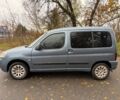 Сірий Сітроен Берлінго, об'ємом двигуна 1.9 л та пробігом 245 тис. км за 3350 $, фото 2 на Automoto.ua
