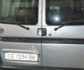 Серый Ситроен Берлинго, объемом двигателя 1.9 л и пробегом 408 тыс. км за 3200 $, фото 3 на Automoto.ua