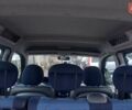Серый Ситроен Берлинго, объемом двигателя 1.59 л и пробегом 220 тыс. км за 4600 $, фото 6 на Automoto.ua