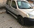 Сірий Сітроен Берлінго, об'ємом двигуна 1.9 л та пробігом 3 тис. км за 3400 $, фото 1 на Automoto.ua