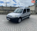 Сірий Сітроен Берлінго, об'ємом двигуна 2 л та пробігом 180 тис. км за 2999 $, фото 1 на Automoto.ua