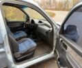 Сірий Сітроен Берлінго, об'ємом двигуна 1.9 л та пробігом 245 тис. км за 3350 $, фото 8 на Automoto.ua
