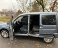 Сірий Сітроен Берлінго, об'ємом двигуна 1.9 л та пробігом 245 тис. км за 3350 $, фото 10 на Automoto.ua