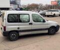 Серый Ситроен Берлинго, объемом двигателя 1.9 л и пробегом 249 тыс. км за 2750 $, фото 3 на Automoto.ua