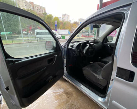 Ситроен Берлинго 2003 в Черкассах на Automoto.ua Серый Ситроен Берлинго, объемом двигателя 1.9 л и пробегом 300 тыс. км за 2200 $, фото 6 на Automoto.ua